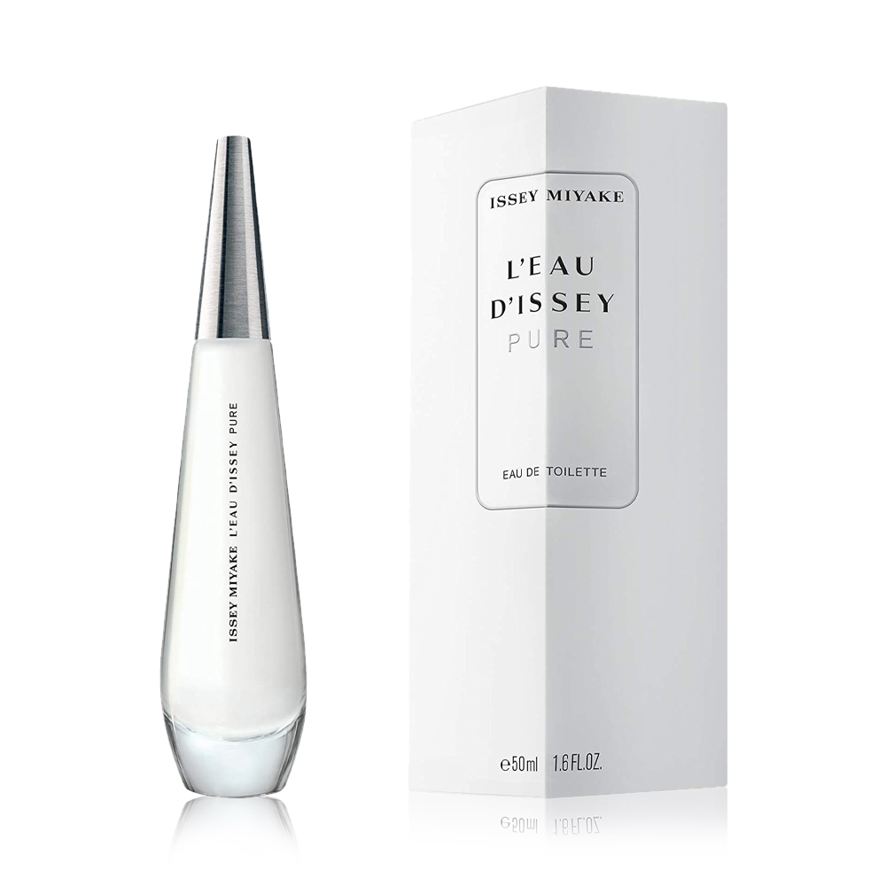 L'Eau d'Issey Pure Eau de Toilette - 50ml - Men
