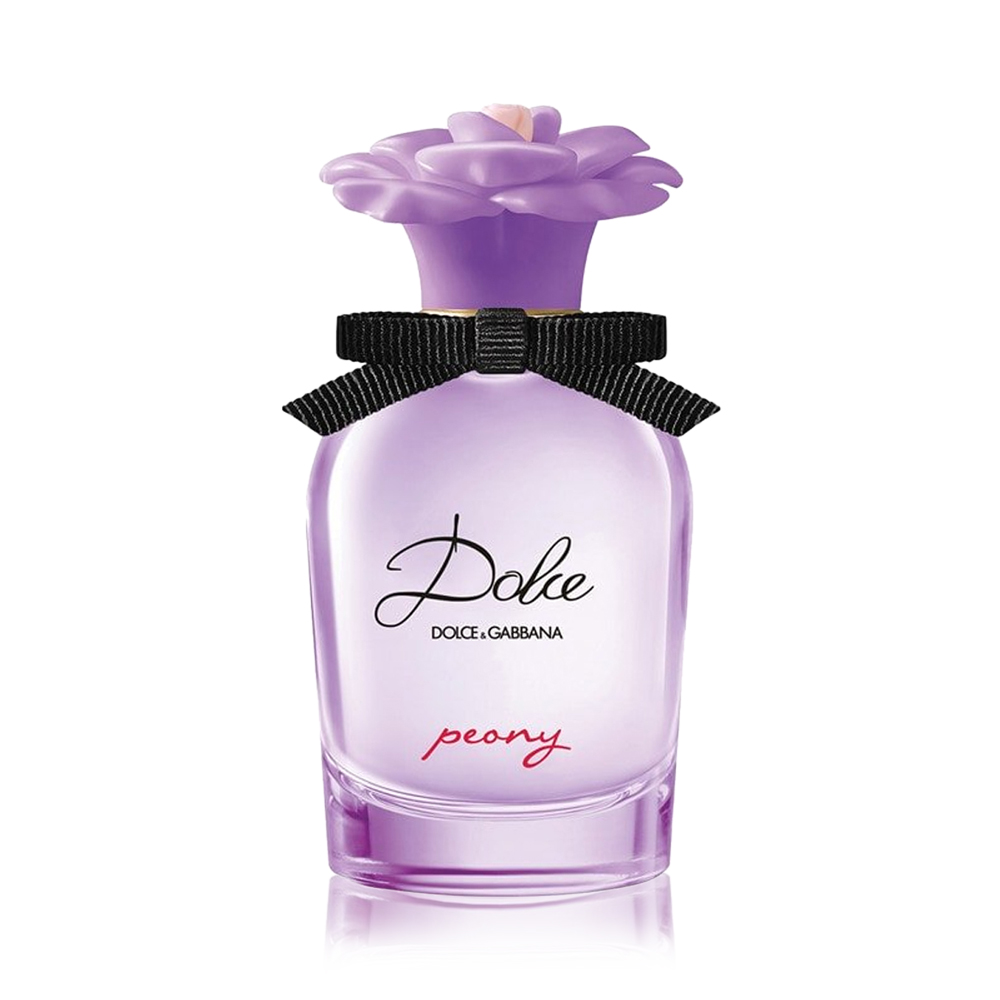 Peony Eau De Parfum - 50ml - Women