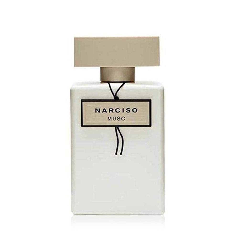 Musc Oil Parfum - 50ml - Women