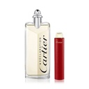 Declaration Gift Sets for Men - 2 Pcs