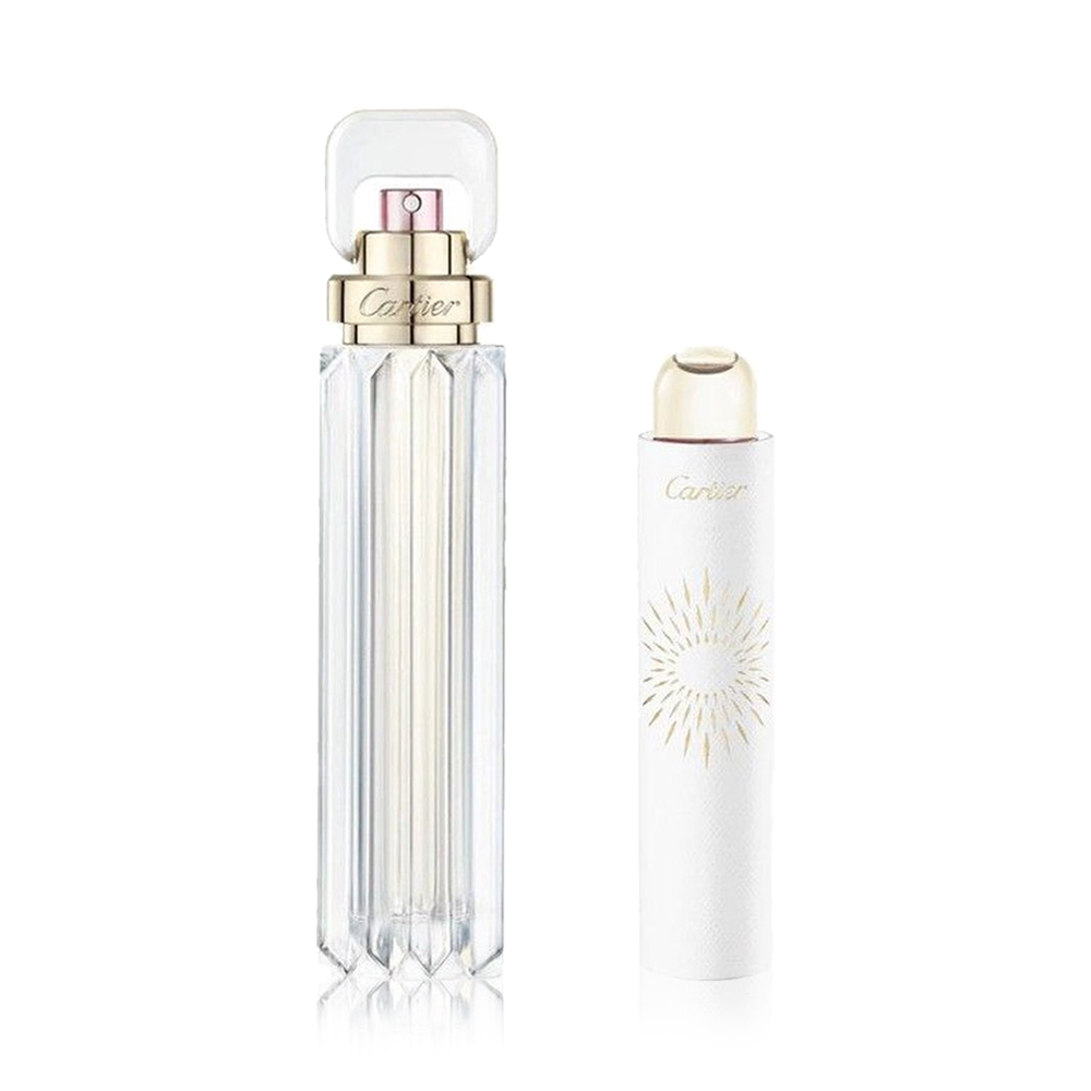 Carat Gift Set for Women - 2 Pcs