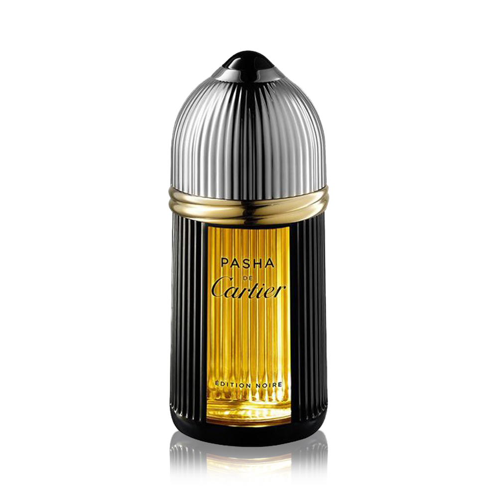 Pasha De Edition Noire Gold Limited Edition Eau de Toilette - 100ml - Men