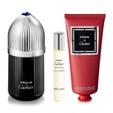 Pasha Edition Noire for Men Gift Set - 3 Pcs
