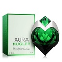 Aura Eau de Parfum Refillable - 90ml - Women