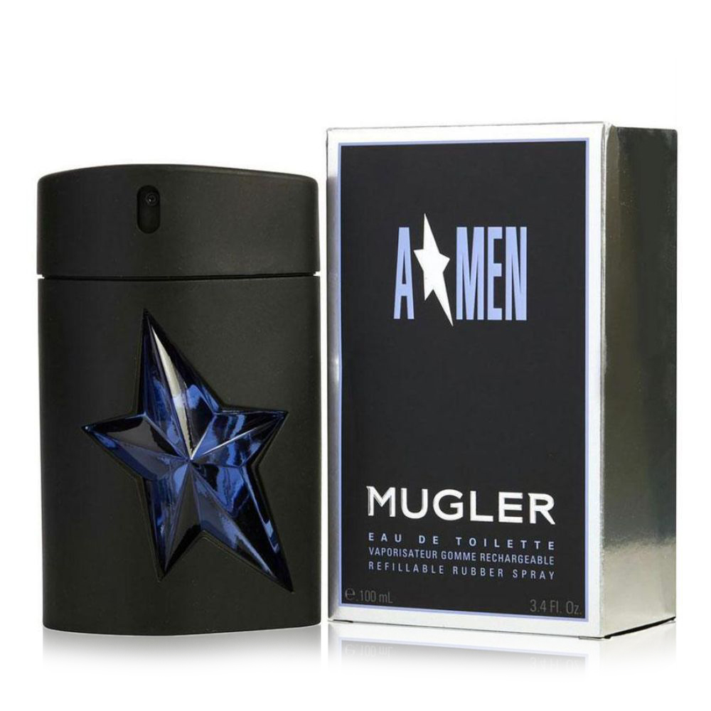 A Men Eau de Toilette - 100ml - Men