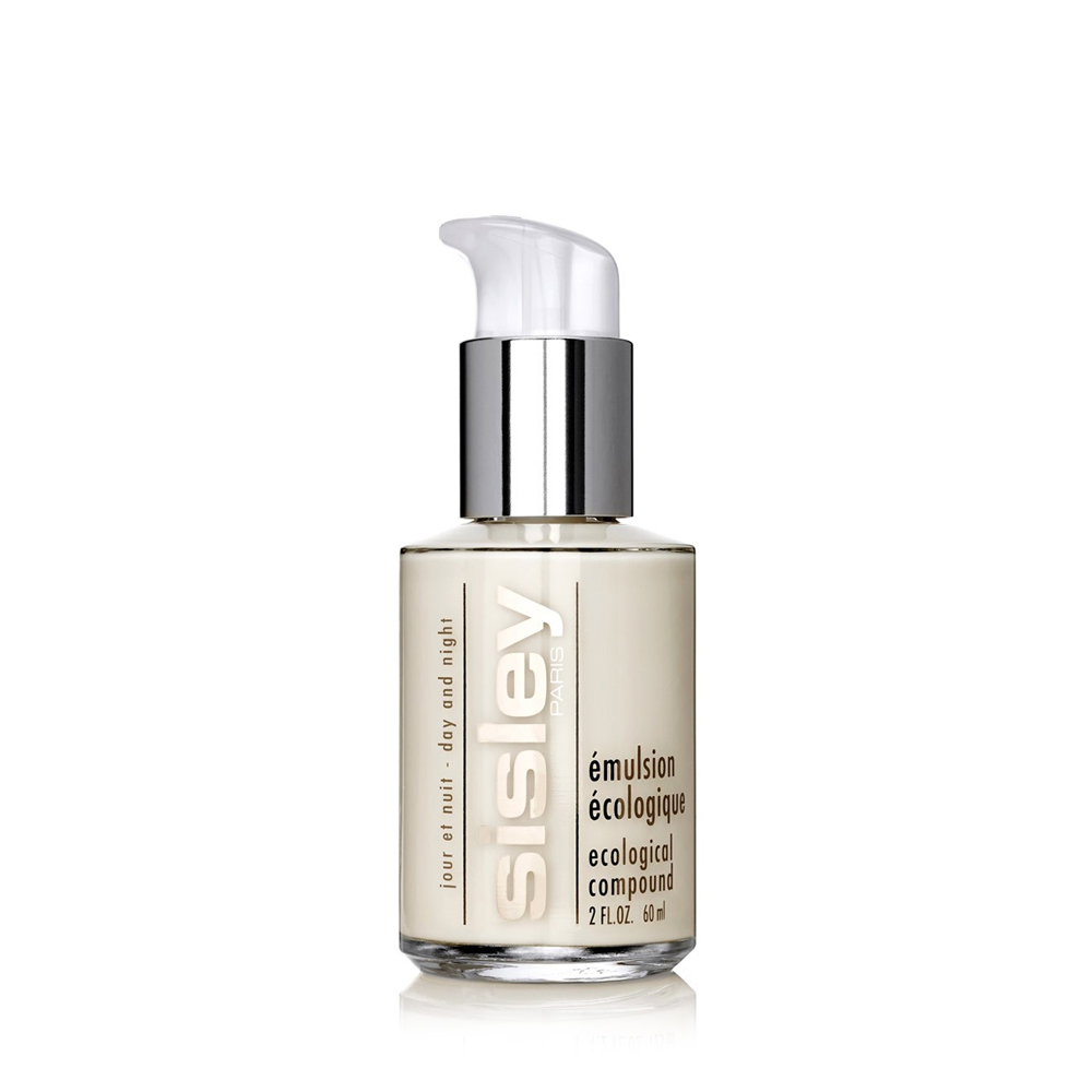 Ecological Compound Day And Night Cream - 60ml