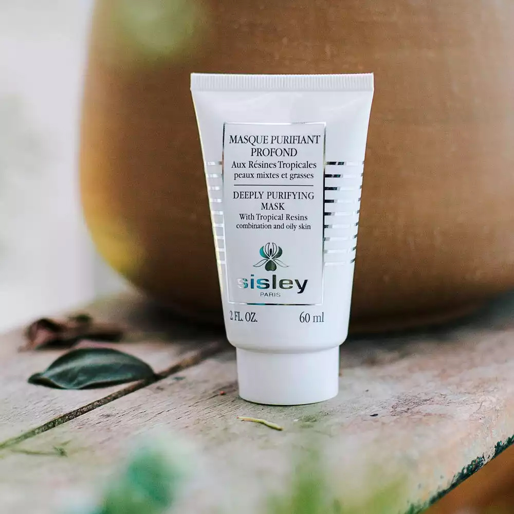 Deeply Purifying Mask - 60ml