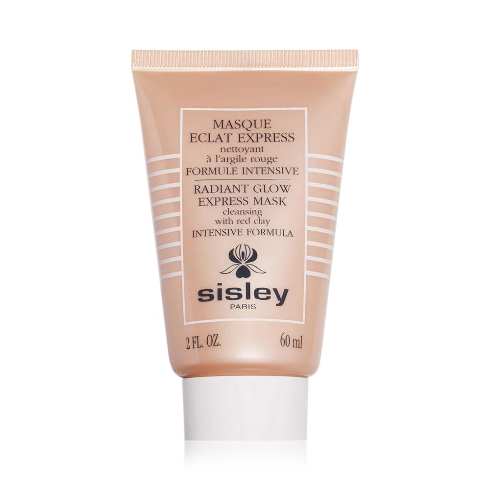 Radiant Glow Express Mask - 60ml