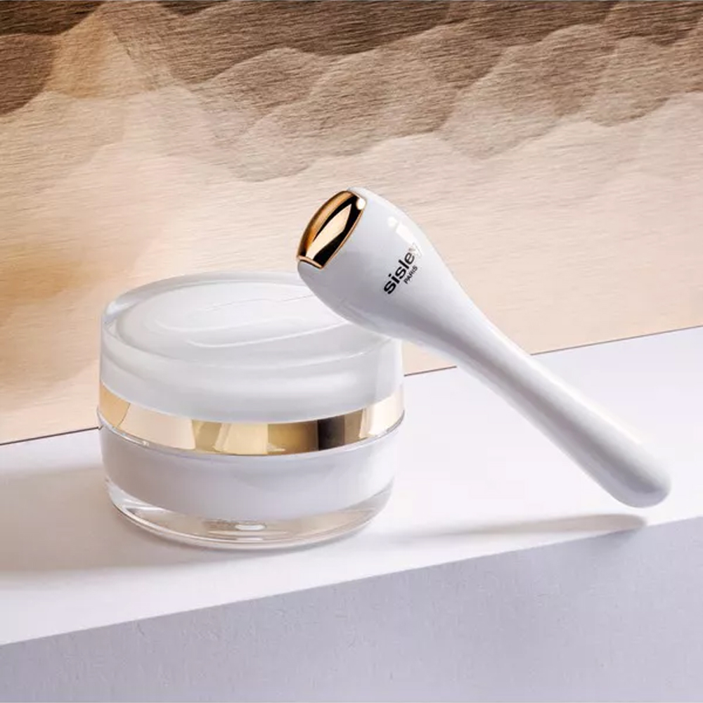 Sisleÿa L'Intégral Eye and Lip Contour Cream - 15ml