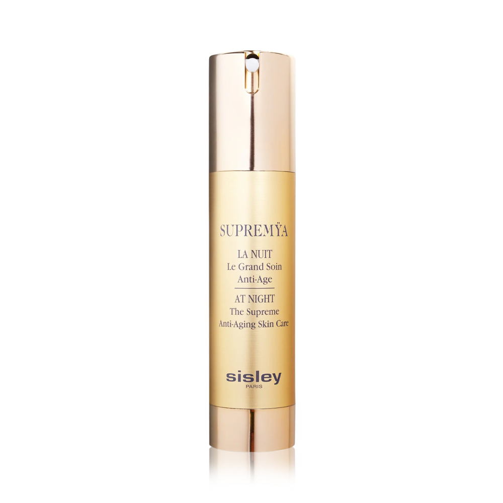 Supremya At Night Anti -Aging Skin Care - 50ml