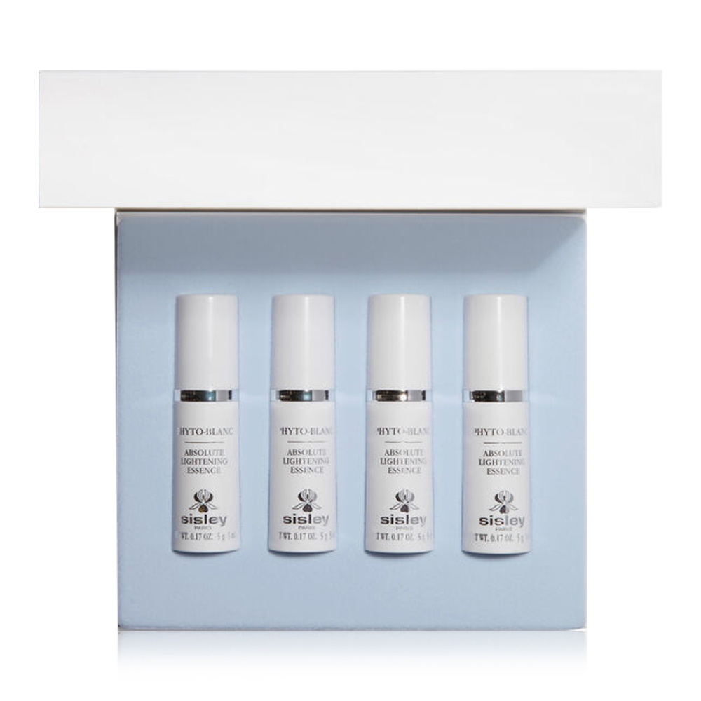 Phyto -Blanc Absolute Lightening Essence Set