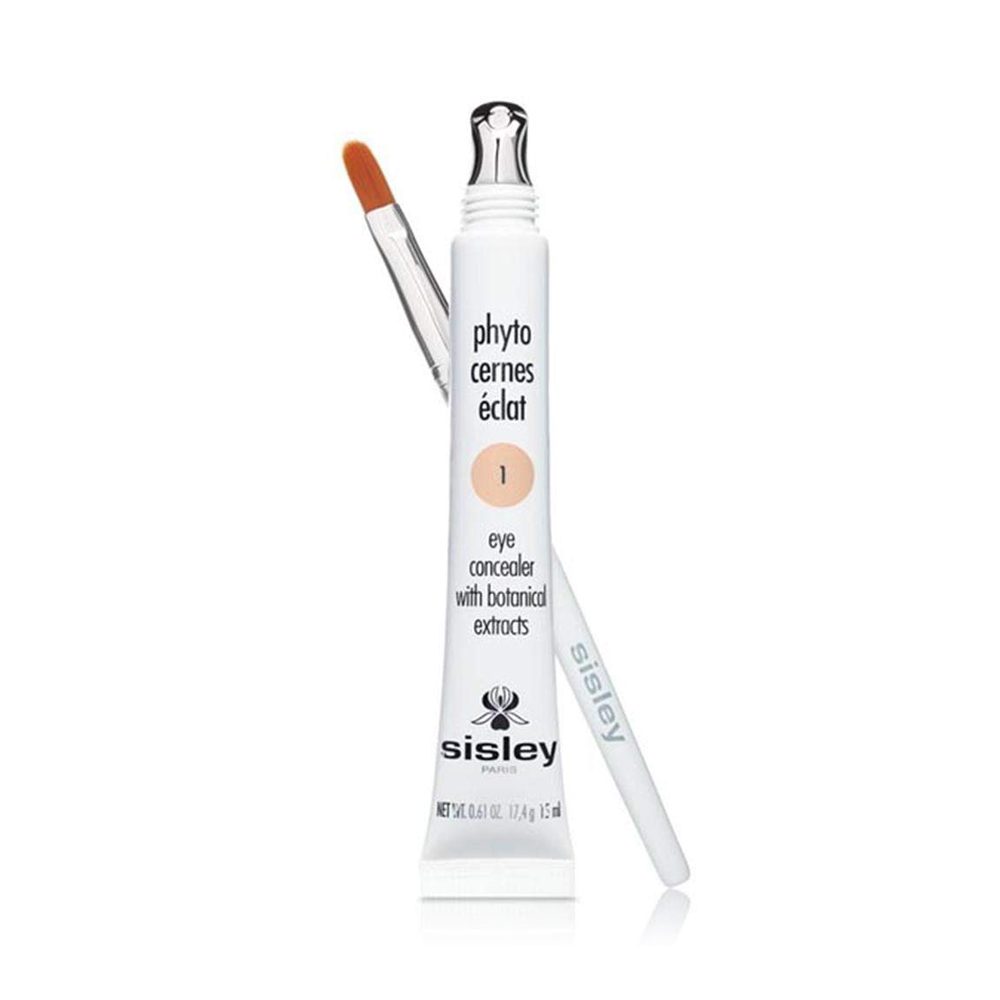 Phyto -Cernes Eclat Eye Concealer - 01