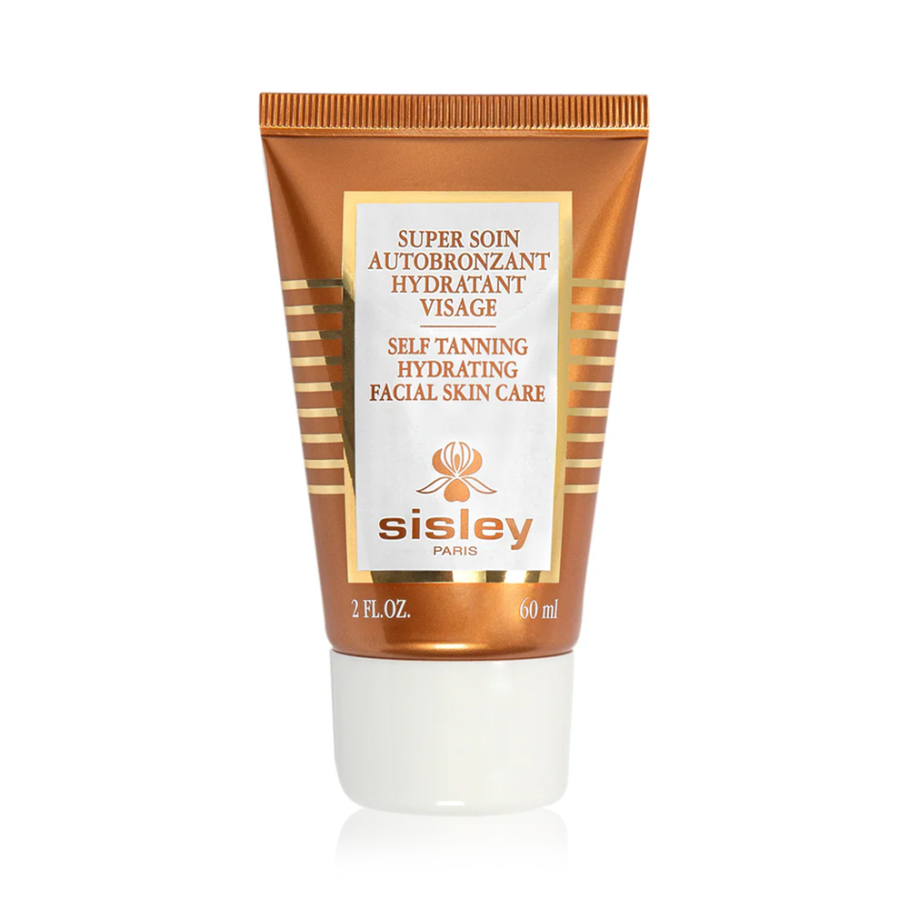 Self Tanning Hydrating Facial Skin Care - 60ml