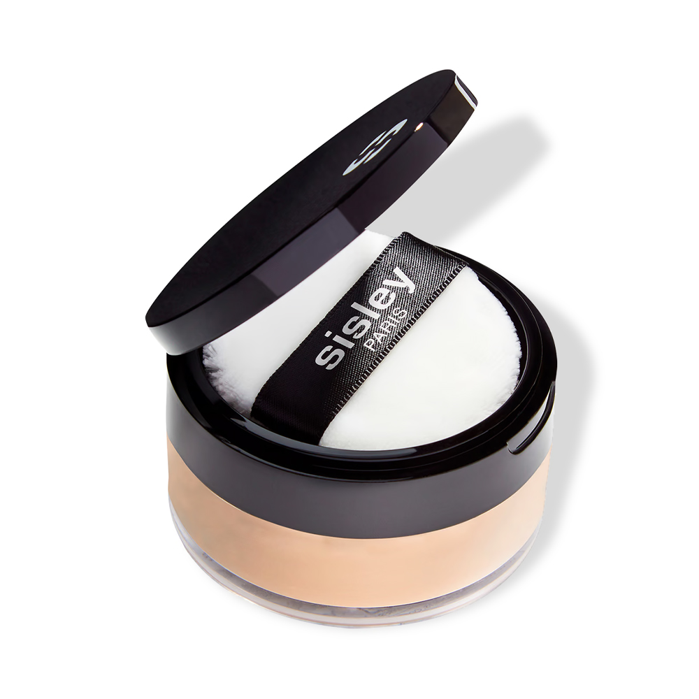 Phyto Poudre Libre Loose Face Powder - N.4