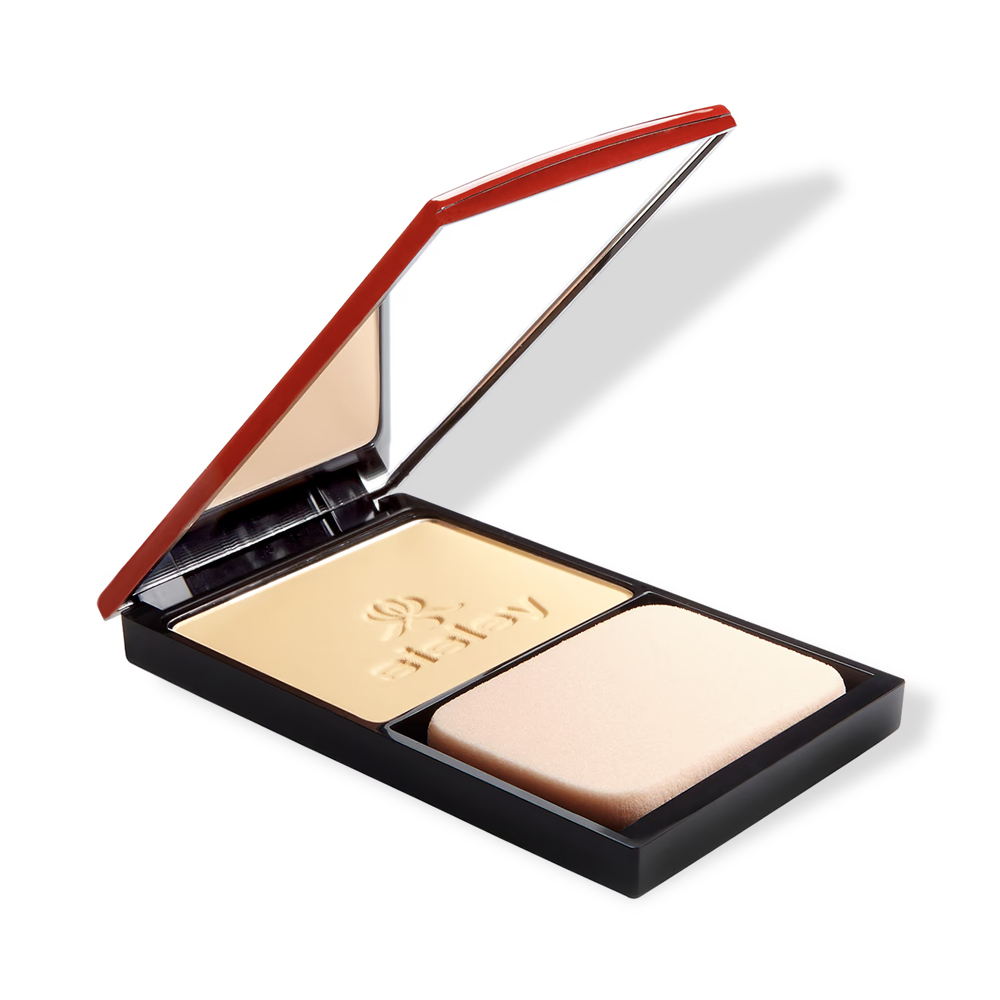 Phyto -Teint Eclat Compact Foundation - N1 Ivory