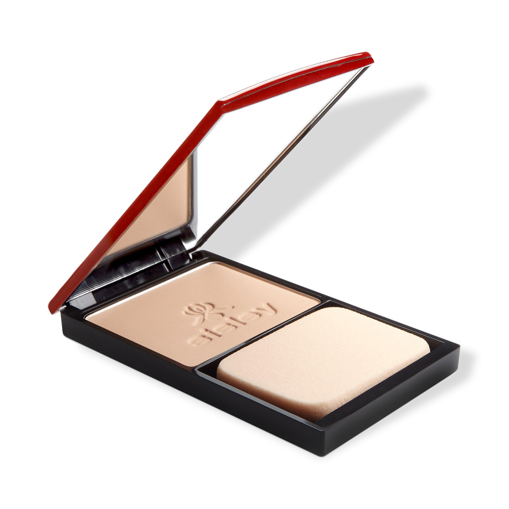 Phyto -Teint Eclat Compact Foundation - N2 Beige