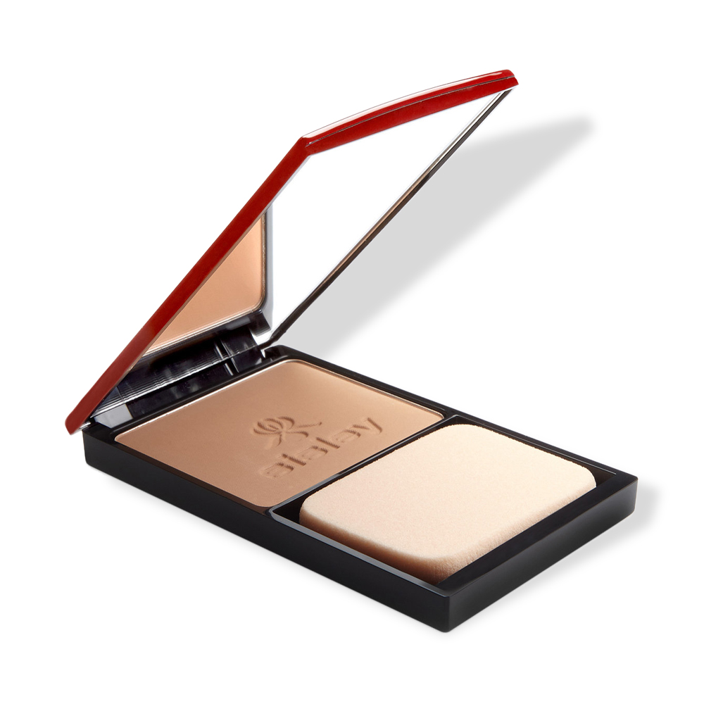 Phyto -Teint Eclat Compact Foundation - N4 Honey