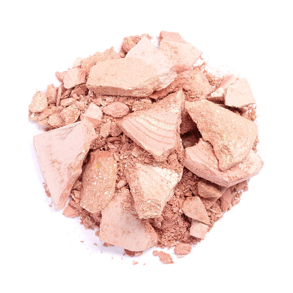 L'Orchidee Highlighter Blush - Coral