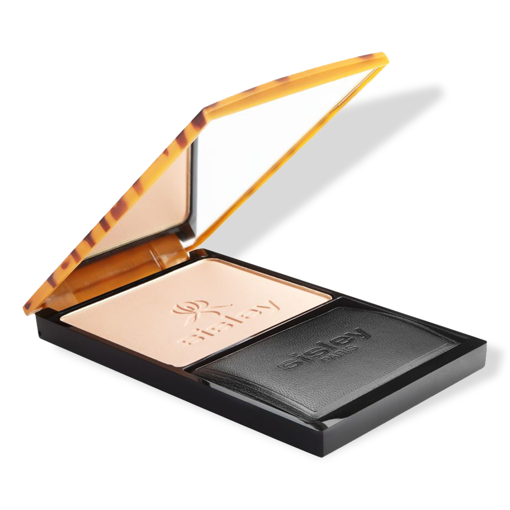 Phyto -Poudre Compacte Foundation - Nr. 03 Sable