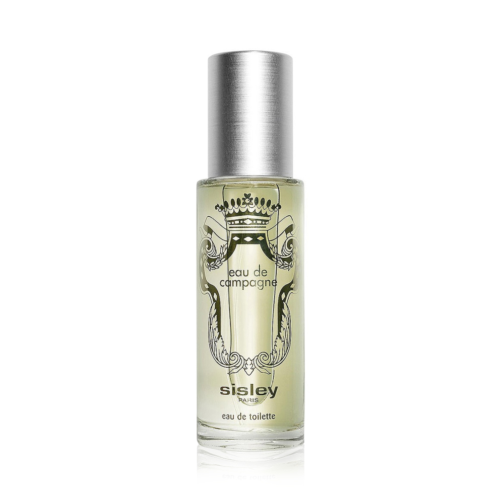 Eau De Campagne Eau De Toilette Spray - 100ml - Unisex