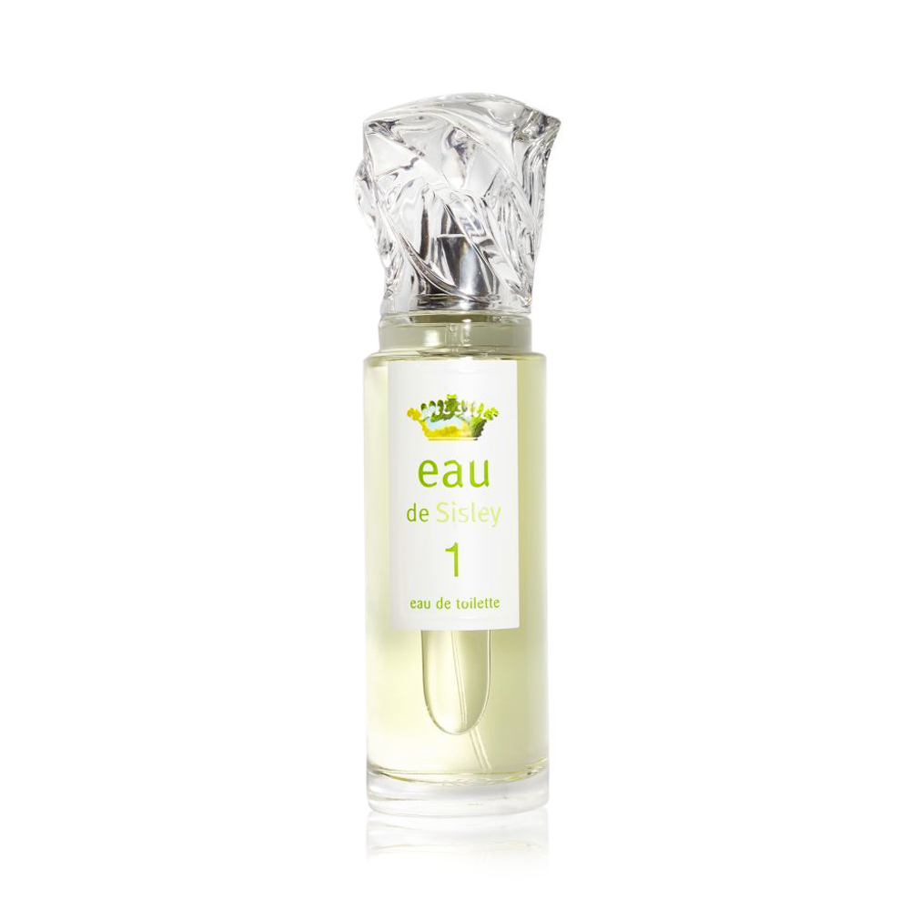 Eau de 1 Sisley Parfum - 100ml - Women