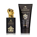 Soir De Orient Spotted Gift Set - 2pcs