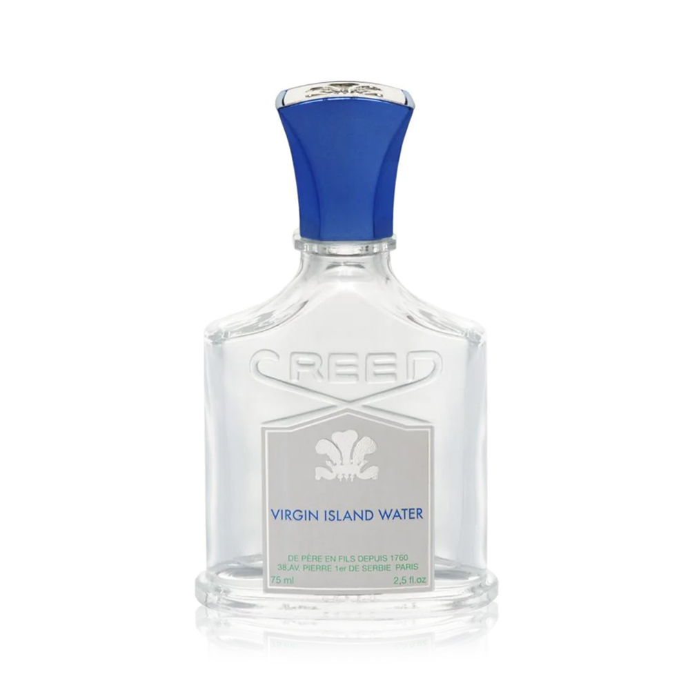 Virgin Island Water Eau De Parfum - 120ml - Unisex