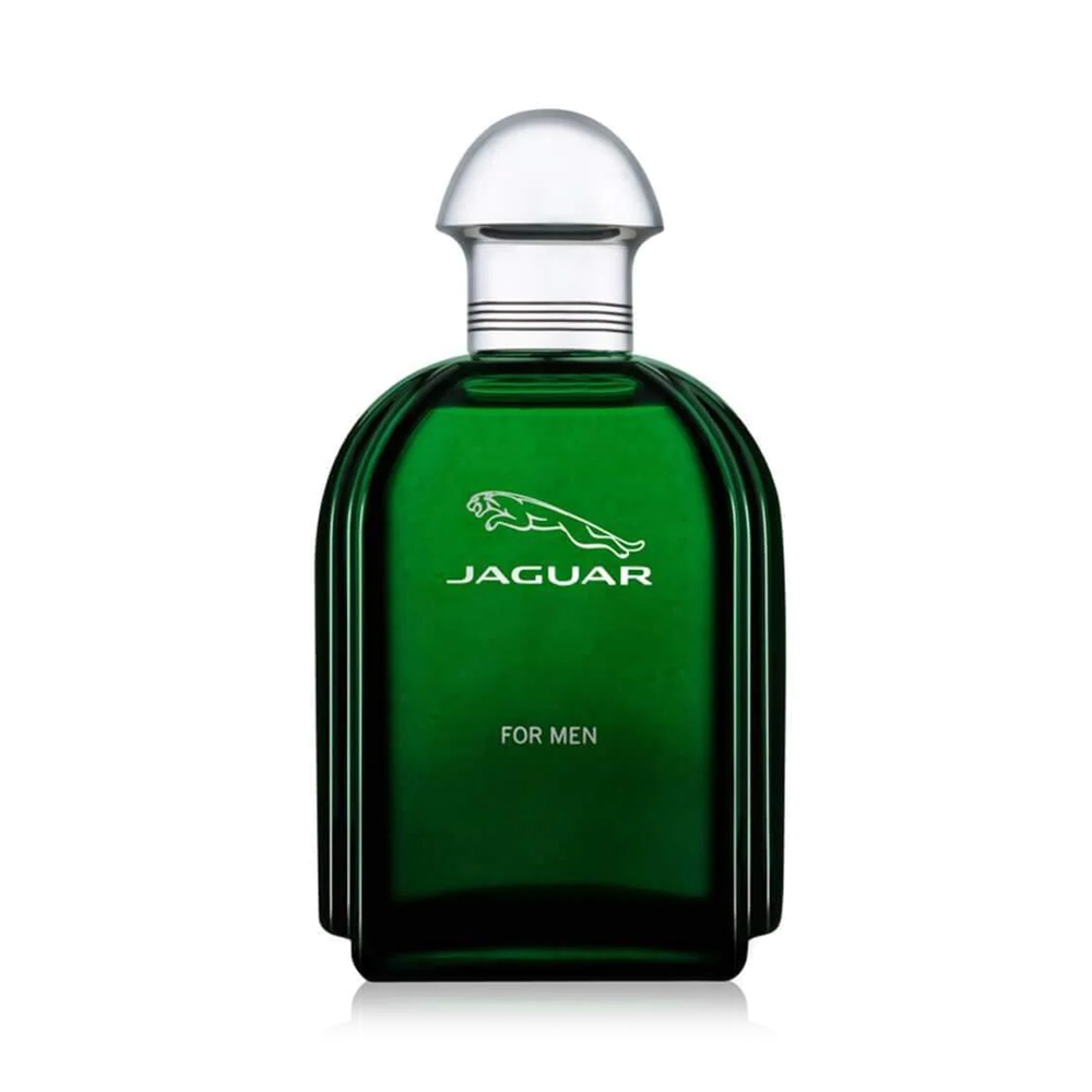 Jaguar For Men Eau De Toilette - 100ml - Men