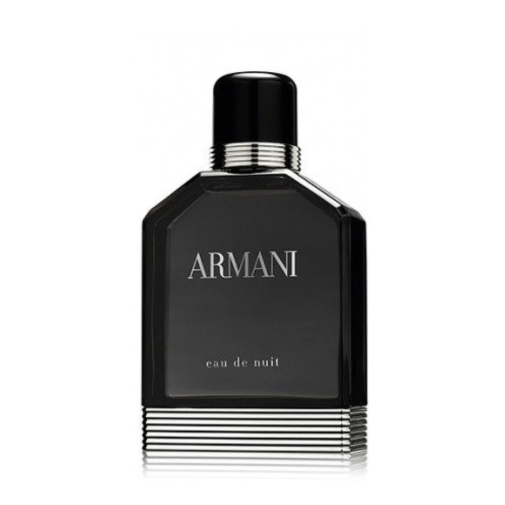 Eau de Nuit Eau De Toilette - 50ml - Men