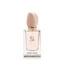 Si Eau De Toilette - 50ml - Women