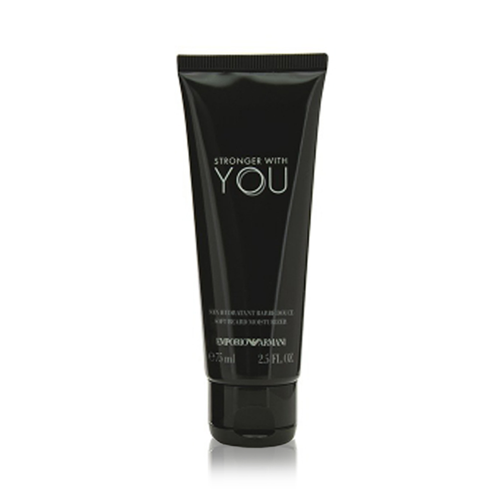 Stronger With You Beard Moisturizer - 75ml