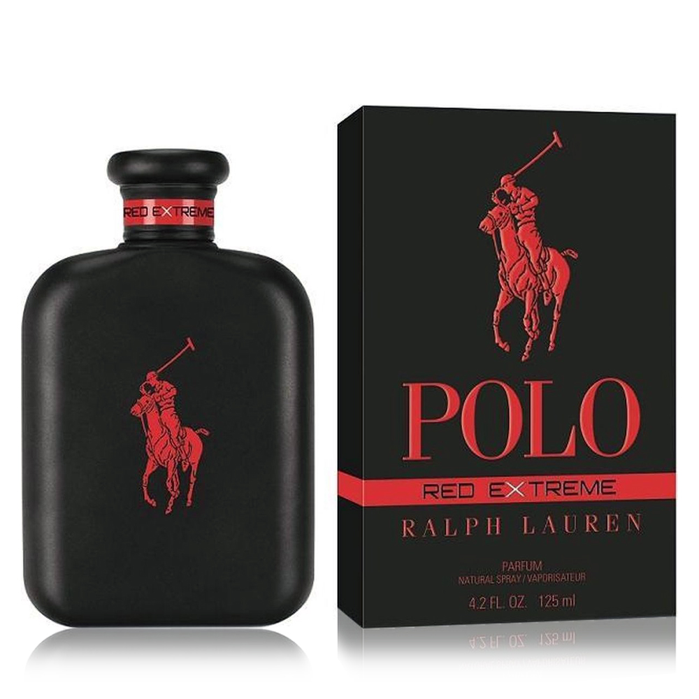 POLO PRED EXTREME 125ML