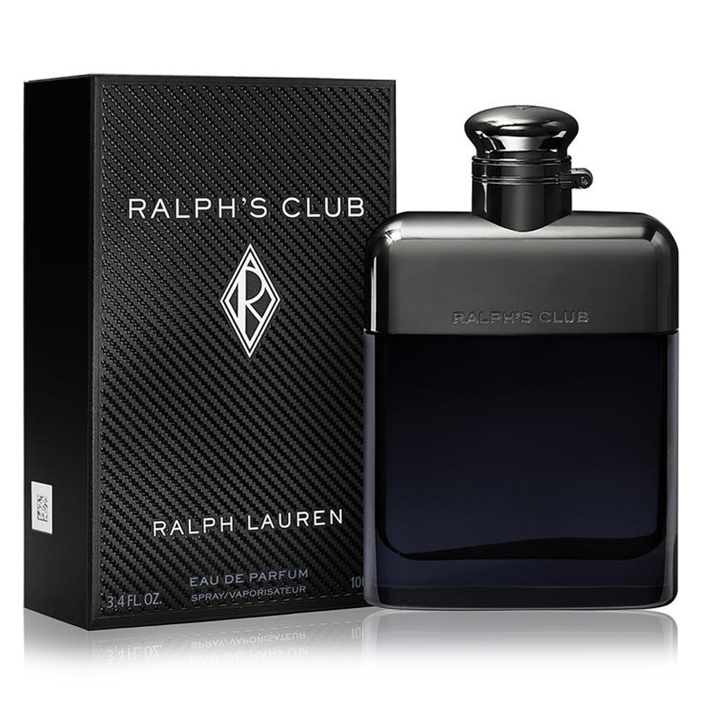 RL RALPHS CLUB EDP