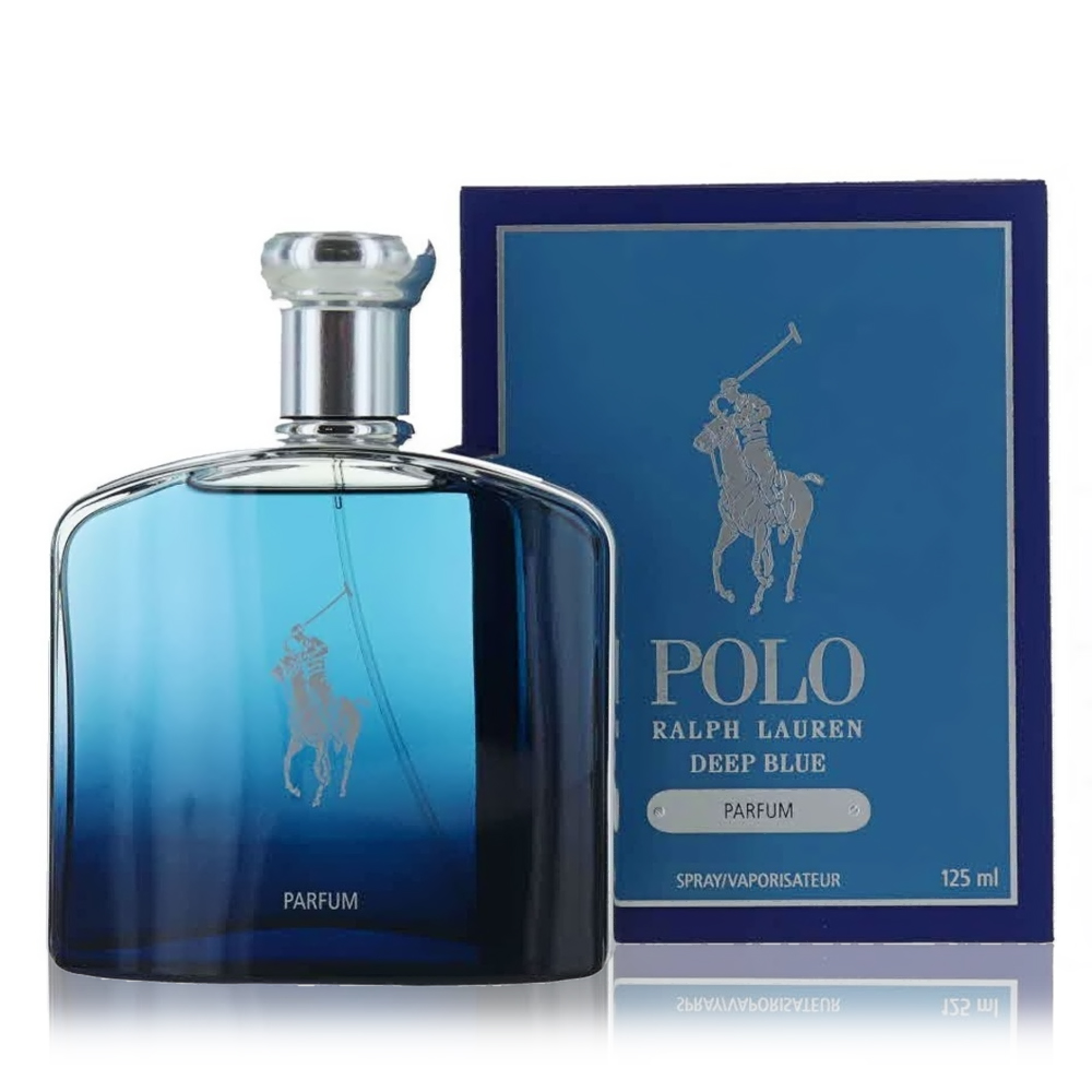 PBLUE DEEP BLUE 125MLL SPRAY
