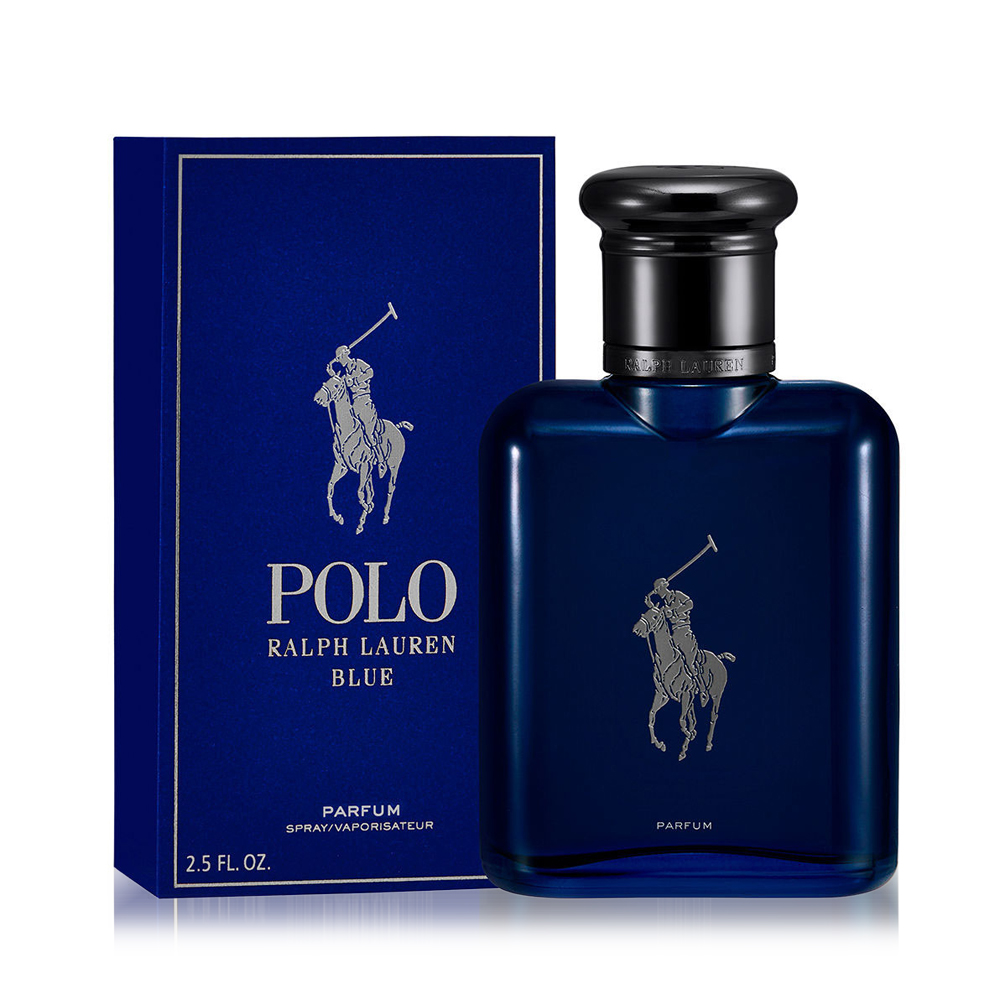 Polo Blue Parfum - 75ml - Men