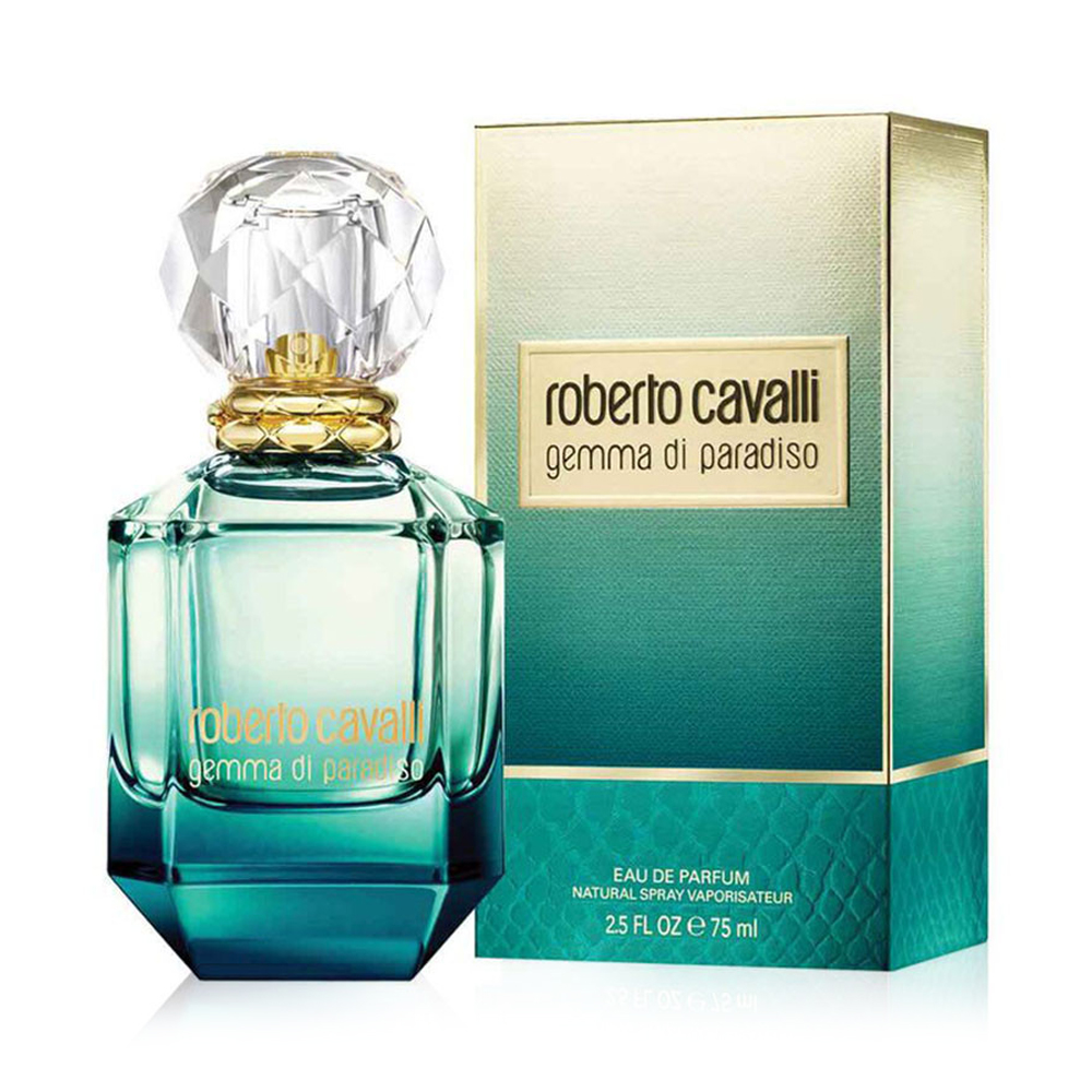 RC 4 FKER PRM LTD PARADISO EDP 75ML