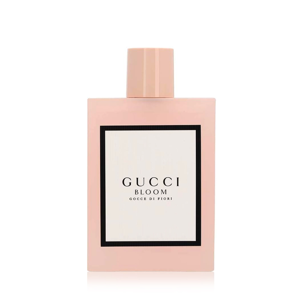 Bloom Gocce di Fiori Eau De Toilette - 100ml - Women