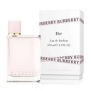 BURBERRY HER EDP 100ML