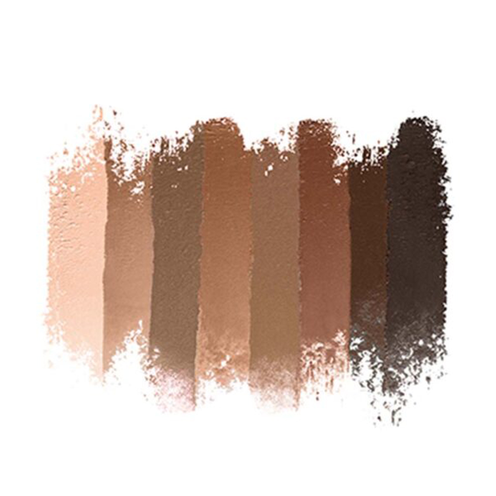 Masterpiece Nudes Palette - Matte Sands