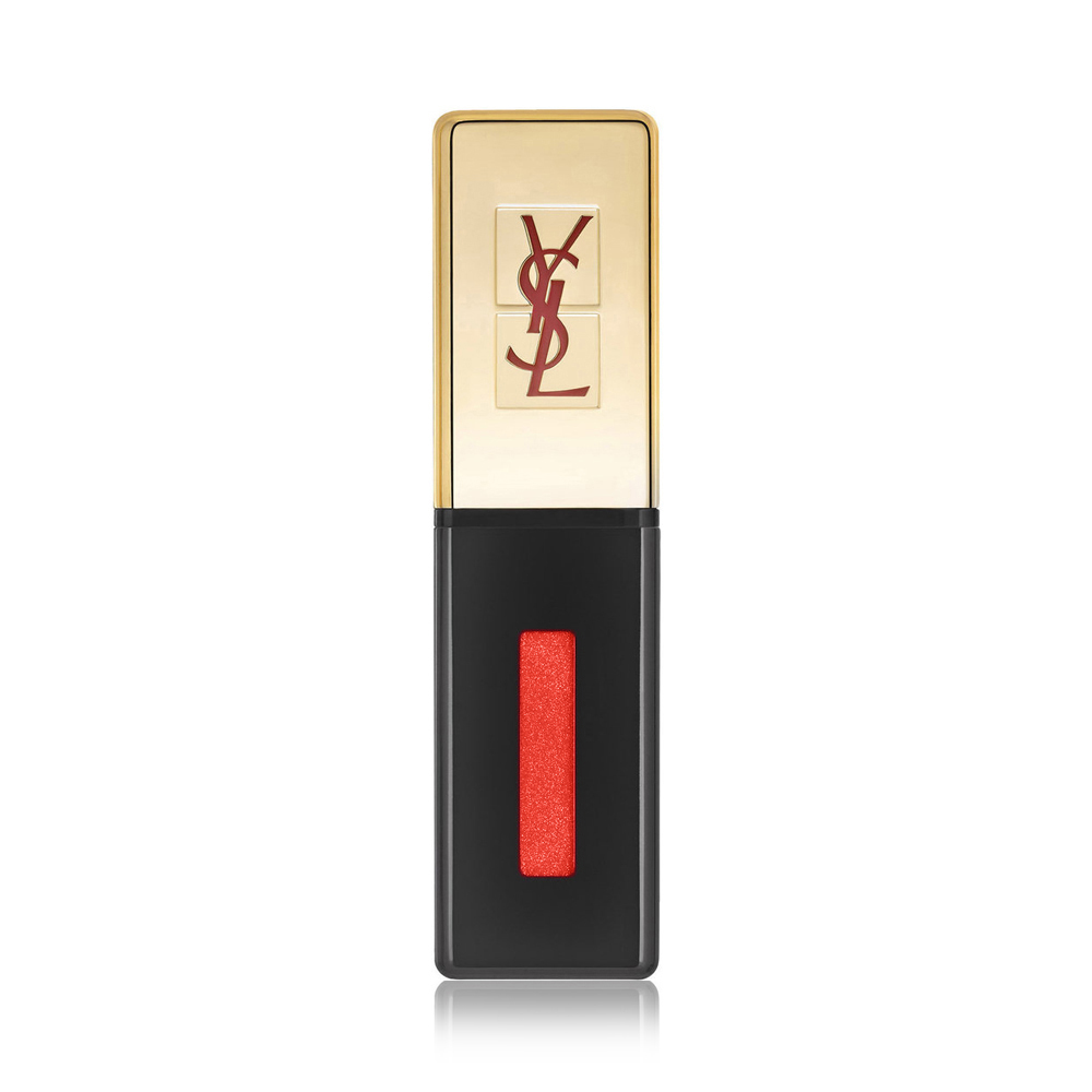 Glossy Stain Pop Water Liquid Lipstick - 207 Juicy