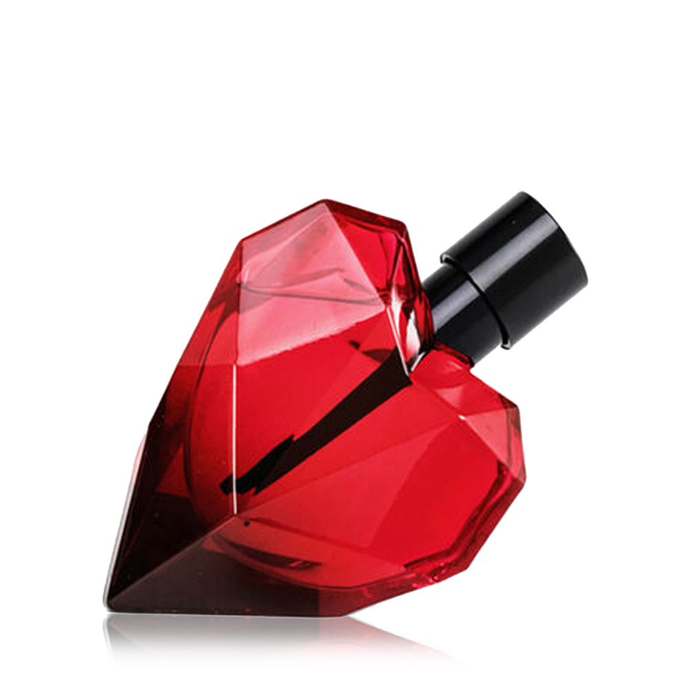 LOVER DOSE RED KISS 50ML