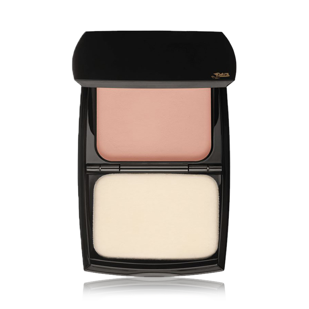 Teint Idole Ultra Compact Powder Foundation - N 02 Lys Rose