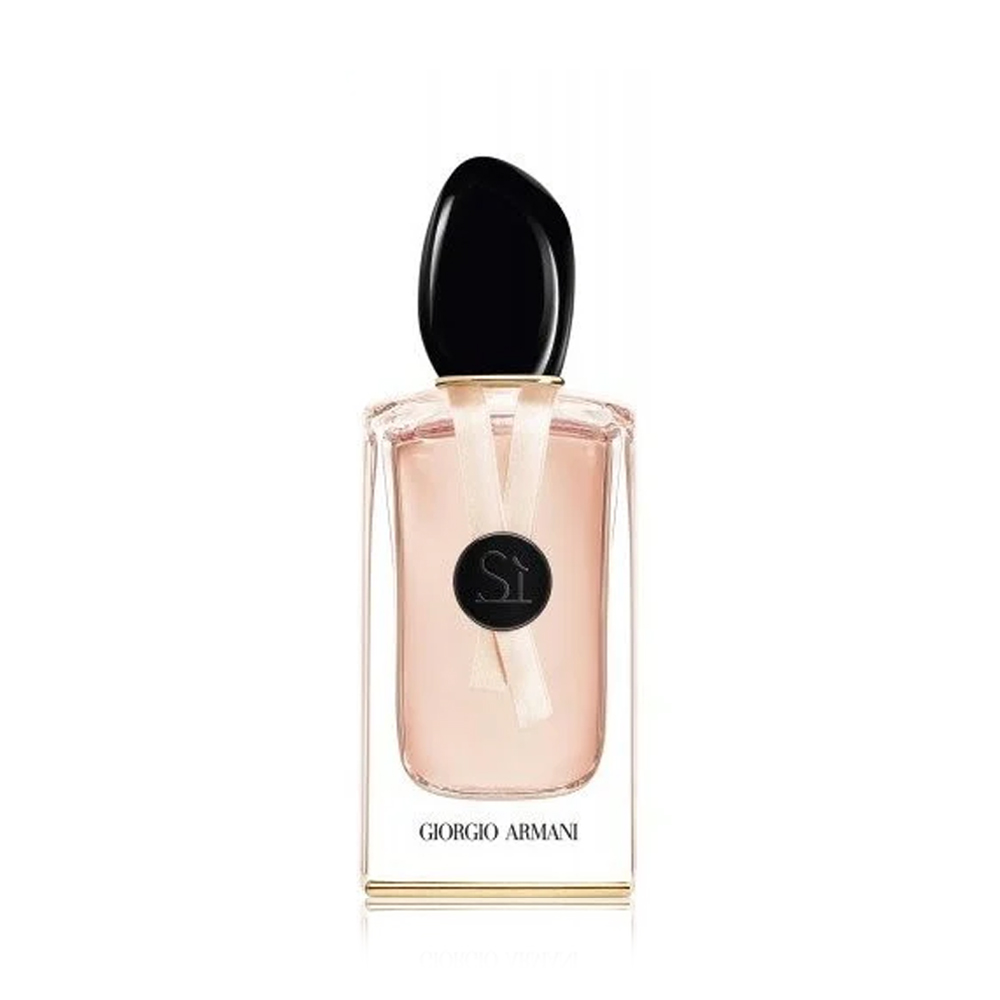 Sì Rose Signature Eau De Parfum - 100ml - Women