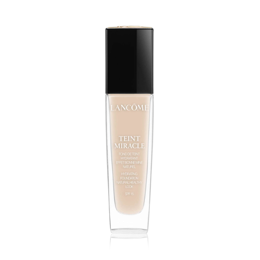 Teint Idole Ultra Wear Foundation - 010 Beige Porcelaine