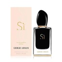 Armani Si Intense Eau De Parfum - 50ml - Women