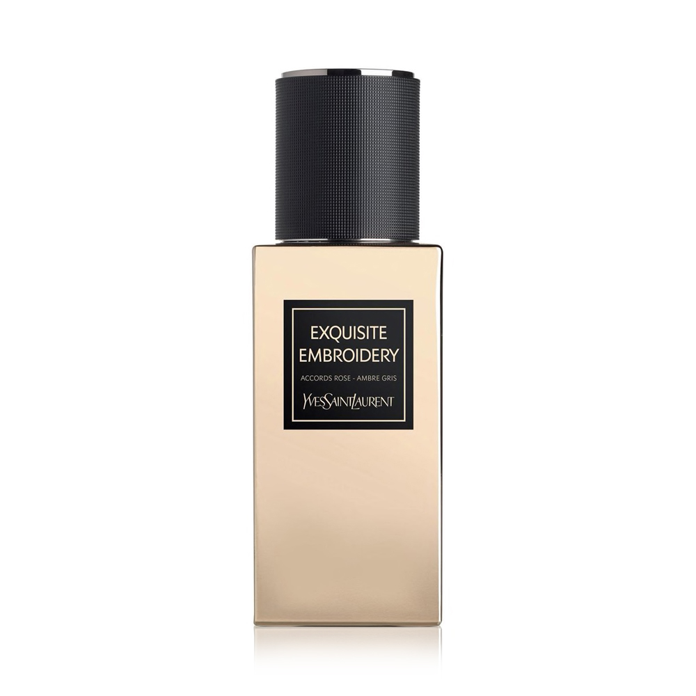 Exquisite Embroidery EDP - 75ml - Unisex