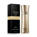 Armani Code Absolu Gold Eau De Parfum - 60ml - Man