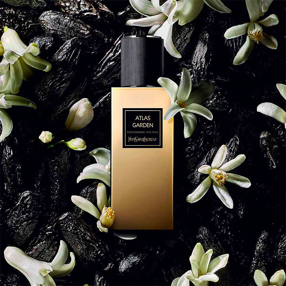 Atlas Garden Eau De Parfum - Unisex - 75ml
