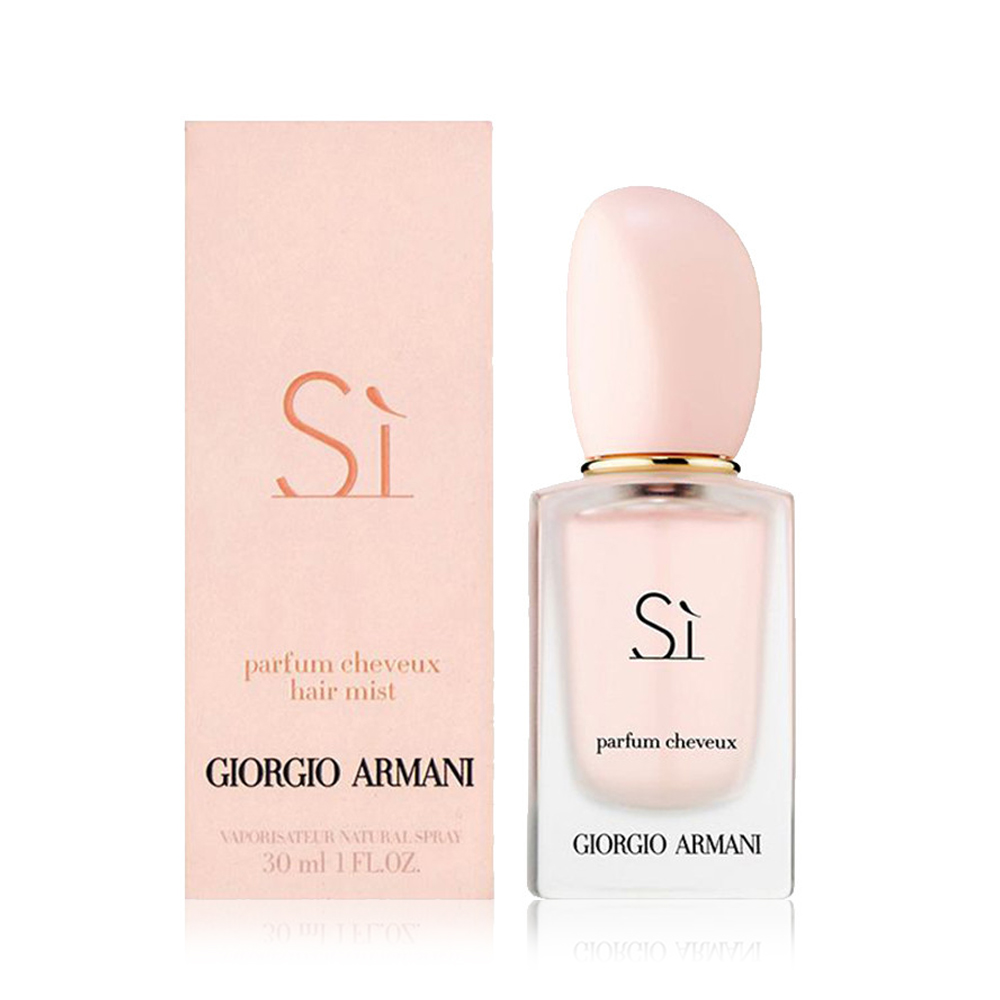 Si Hair Mist - 30ML