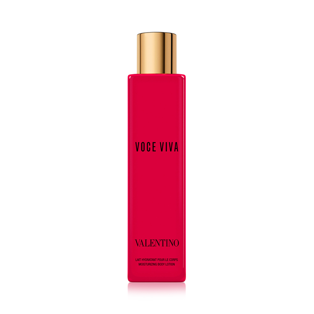 Voce Viva Moisturizing Body Lotion - 200ml - Women